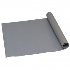 Desco Europe 80484 ROLL, STATFREE Z2, 3LAYER, GREY, 3.2 MM X 1.2 M X 15.2 M