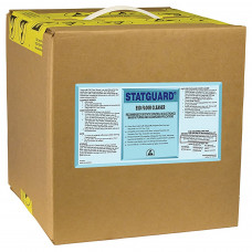Desco Europe 10557 Detergente Statguard ESD per pavimenti, 9.5l