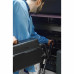 Desco Europe 497ABG-NO-I Electronic Service Vacuum with Filter Indicator, without cord, 220 VAC