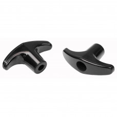 Desco Europe 50004 T-HANDLE FOR 5 LB ELECTRODES, PAIR
