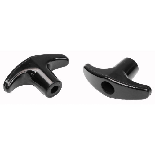 Desco Europe 50004 T-HANDLE FOR 5 LB ELECTRODES, PAIR