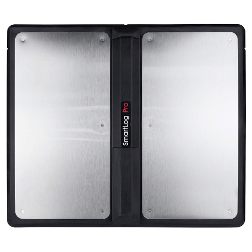 Desco Europe 50185 Replacement Dual Foot Plate for Smartlog Pro 2 Desco Europe 50185 Replacement Dual Foot Plate for Smartlog Pro 2
