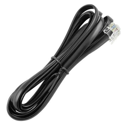 Desco Europe 50186 Replacement Foot Plate Cable for Smartlog Pro 2