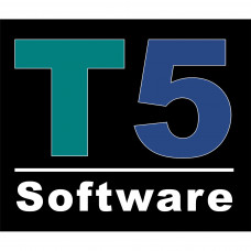 Desco Europe 50493 SOFTWARE, TEAM5, INSTALL, 1 YEAR SERVICE