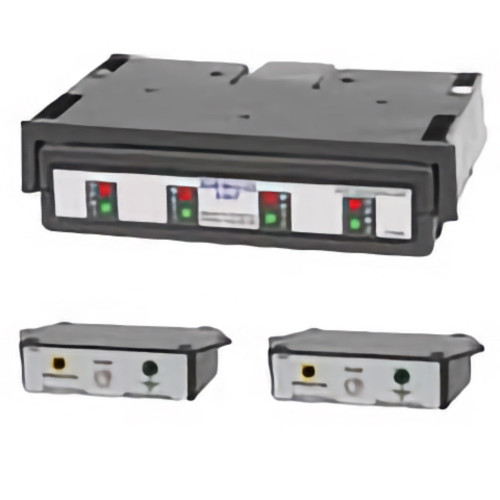 Desco Europe 50511 MONITOR, DUAL OPERATOR,220V IEC ADAP DL WORK,W/2 09100 WS Desco Europe 50511 MONITOR, DUAL OPERATOR,220V IEC ADAP DL WORK,W/2 09100 WS