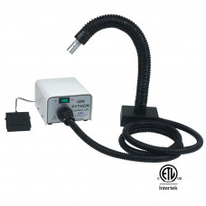 Desco Europe 50621 CONTROLLER, ION PYTHON, FOOT SWITCH, 220VAC NIST