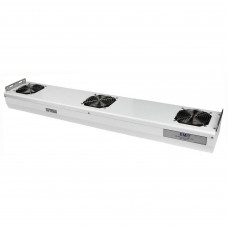 Desco Europe 50681 IONIZER, OVERHEAD, 3 FAN CHARGEBUSTER, 220VAC,  NO CORD