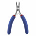 Desco Europe 5072 Angulated Cutter 50° Long Oval Flush Cutter