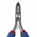 Desco Europe 5072 Angulated Cutter 50° Long Oval Flush Cutter