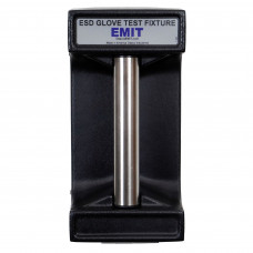 Desco Europe 50755 ESD GLOVE TEST FIXTURE
