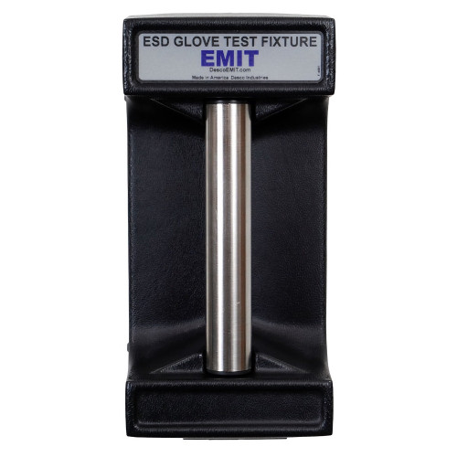Desco Europe 50755 ESD GLOVE TEST FIXTURE