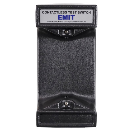 Desco Europe 50756 CONTACTLESS TEST SWITCH, FOR COMBO TESTER X3 & SMARTLOG PRO