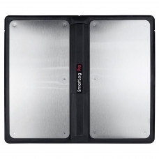Desco Europe 50757 FOOTPLATE, FOR SMARTLOG PRO, REPLACEMENT