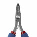 Desco Europe 5082 Angulated Cutter 50° Small Oval Flush Cutter Desco Europe 5082 Angulated Cutter 50° Small Oval Flush Cutter