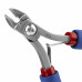 Desco Europe 5112 Medium Oval Head Flush Cutter