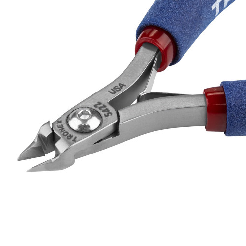 Desco Europe 5422 Cutter, Miniature Taper Relief Flush Standard Desco Europe 5422 Cutter, Miniature Taper Relief Flush Standard