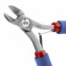 Desco Europe 5512 Large Oval Flush Cutter Desco Europe 5512 Large Oval Flush Cutter