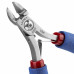 Desco Europe 5523 Large Oval Relief Flush Cutter Desco Europe 5523 Large Oval Relief Flush Cutter
