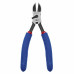 Desco Europe 5812 Heavy Duty Standard Flush Cutter Desco Europe 5812 Heavy Duty Standard Flush Cutter