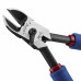 Desco Europe 5812 Heavy Duty Standard Flush Cutter Desco Europe 5812 Heavy Duty Standard Flush Cutter