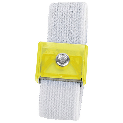 Desco Europe 60007 WRISTBAND, TOPAZ, JEWEL, ELASTIC ADJUSTABLE, 10MM Desco Europe 60007 WRISTBAND, TOPAZ, JEWEL, ELASTIC ADJUSTABLE, 10MM
