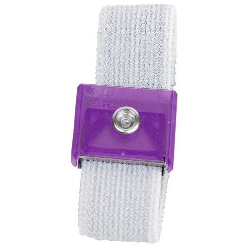 Desco Europe 60020 WRISTBAND, AMETHYST, JEWEL, ELASTIC ADJUSTABLE, 10MM Desco Europe 60020 WRISTBAND, AMETHYST, JEWEL, ELASTIC ADJUSTABLE, 10MM