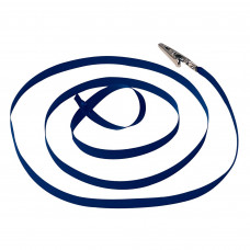 Desco Europe 60084 WRISTSTRAP, VINYL, DISPOSABLE 90CM