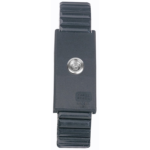 Desco Europe 60108 WRISTBAND, METAL EXP, ADJ EX LARGE 10MM Desco Europe 60108 WRISTBAND, METAL EXP, ADJ EX LARGE 10MM