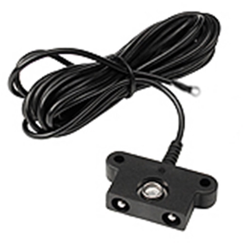Desco Europe 60361 EARTH BONDING POINT CORD, 10MM STUD-RT, SHRO JACKS,1 MEG,4.5M Desco Europe 60361 EARTH BONDING POINT CORD, 10MM STUD-RT, SHRO JACKS,1 MEG,4.5M