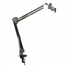 Desco Europe 60466 ARM, ADJUSTABLE, UNIVERSAL