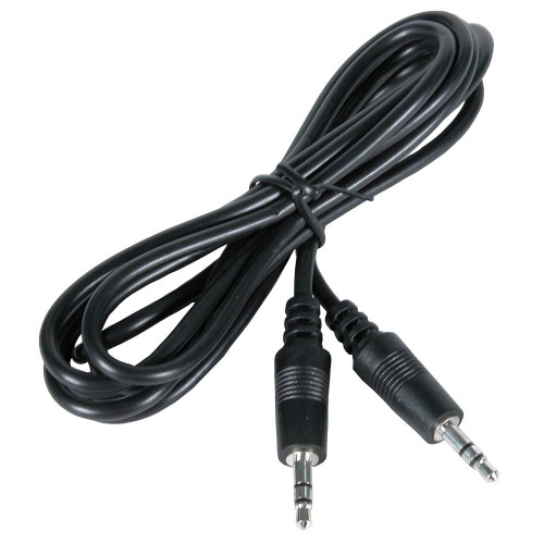 Desco Europe 62103 CORD, FOOT PLATE, FOR COMBO TESTER X3