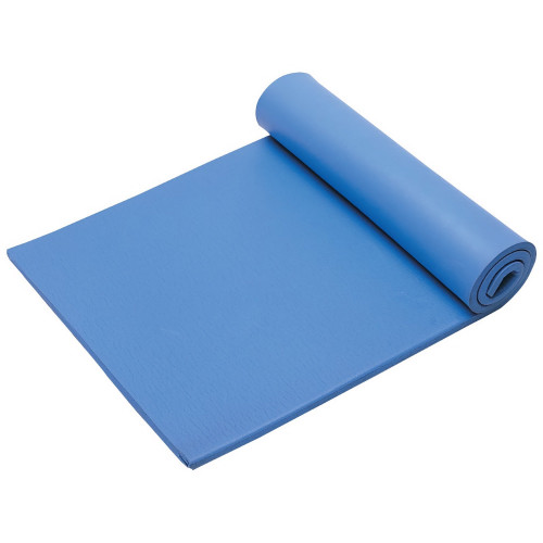 Desco Europe 80530 ROLL, STATFREE O, VINYL, BLUE, 9.5 MM X 0.6 M X 18.3 M Desco Europe 80530 ROLL, STATFREE O, VINYL, BLUE, 9.5 MM X 0.6 M X 18.3 M