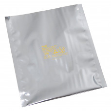 Desco Europe 7001012 MOISTURE BARRIER BAG, DRI- SHIELD 2000, 255x305MM, 100 EA