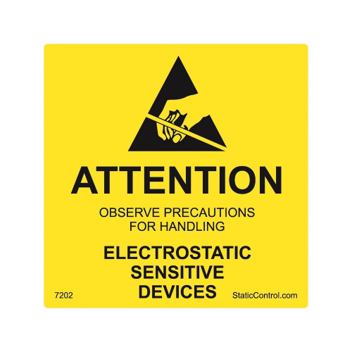 Desco Europe 7202 CAUTION LABEL, DESTRUCTIBLE, 51MM x 51MM, RS-471, 500/ROLL Desco Europe 7202 CAUTION LABEL, DESTRUCTIBLE, 51MM x 51MM, RS-471, 500/ROLL