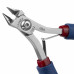 Desco Europe 7222 Medium Taper Relief Flush Cutter Desco Europe 7222 Medium Taper Relief Flush Cutter