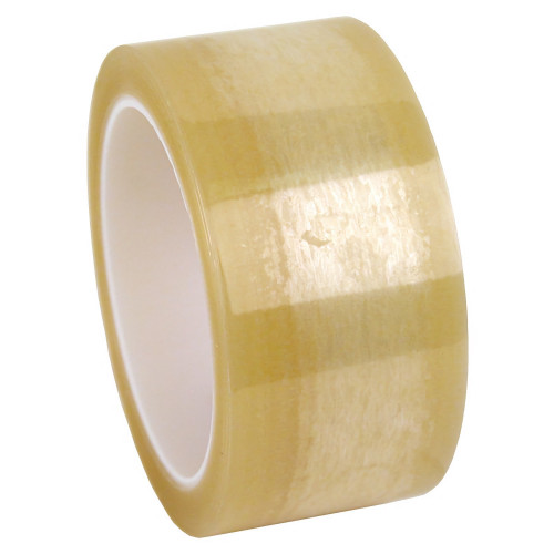 Desco Europe 242296 TAPE, WESCORP, CLEAR, ESD, 48MM x 65.8M, 76.2MM CORE Desco Europe 242296 TAPE, WESCORP, CLEAR, ESD, 48MM x 65.8M, 76.2MM CORE