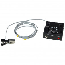 Desco Europe 725 PORTABLE WRIST STRAP MONITOR