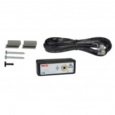 Desco Europe 733 DUAL CONDUCTOR REMOTE, 724 MONITOR ACCESSORY