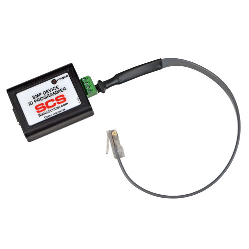 Desco Europe 770036 PROGRAMMER, SMP DEVICE ID Desco Europe 770036 PROGRAMMER, SMP DEVICE ID