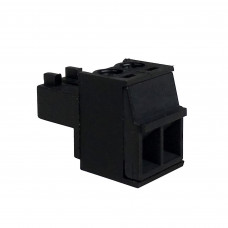 Desco Europe 770037 TERMINAL BLOCK, FOR 724 MONITOR, PACK OF 5