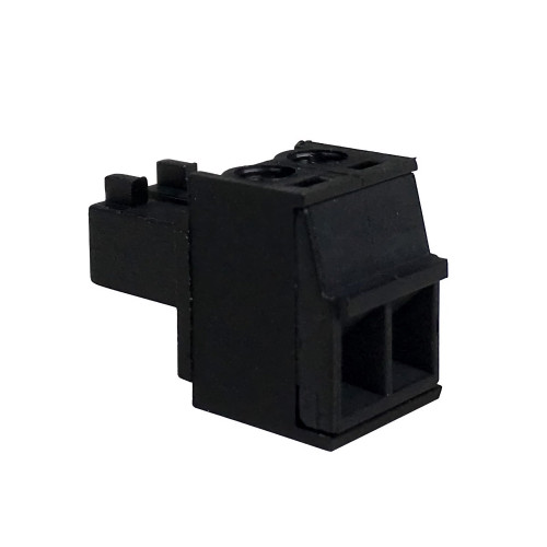 Desco Europe 770037 TERMINAL BLOCK, FOR 724 MONITOR, PACK OF 5 Desco Europe 770037 TERMINAL BLOCK, FOR 724 MONITOR, PACK OF 5