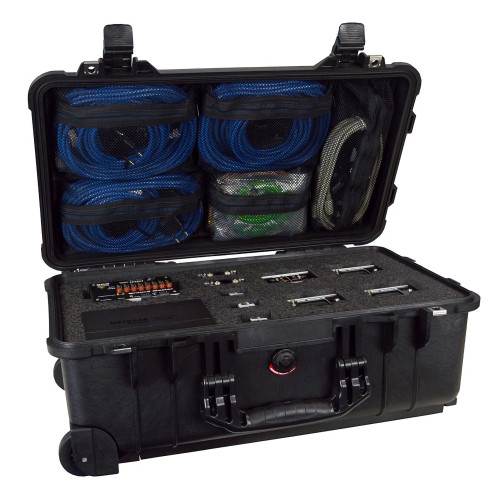 Desco Europe 770050 SMP DIAGNOSTIC KIT Desco Europe 770050 SMP DIAGNOSTIC KIT