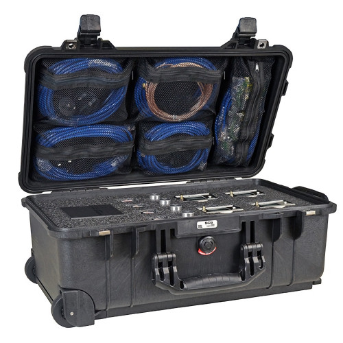 Desco Europe 770051 ESD EVENT DIAGNOSTIC KIT Desco Europe 770051 ESD EVENT DIAGNOSTIC KIT