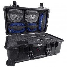 Desco Europe 770052 Workstation Diagnostic KIT