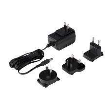 Desco Europe 770064 Universal Power Adapter 7.5VDC 1.5A