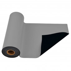 Desco Europe MAT ROLL, RUBBER, R3, GRAY, 48'' x 50', 1.2M x 15.2M