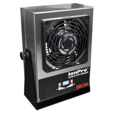 Desco Europe 770141 Ion Pro Bench Ionizer 220VAC (Without Cable)