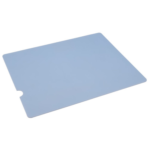 Desco Europe 770799 Drop-In Die-Cut LID, Static Dissipative, to fit 770795 Desco Europe 770799 Drop-In Die-Cut LID, Static Dissipative, to fit 770795