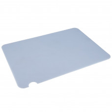 Desco Europe 770800 Drop-In Die-Cut LID, Static Dissipative, to fit 770796