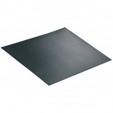 Desco Europe 80109 MAT, STATFREE G2, RUBBER,BLACK 1.5MM X 1.2M X 2.4M